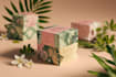 design professional food packaging design