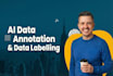 do ai data annotation, labelling and ai training data tasks