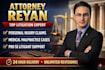 be personal injury lawyer