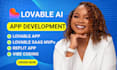 lovable, lovable ai, lovable to wix, deploy lovable, loveable, lovable supabase
