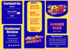 create custome made brochure