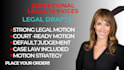 prepare a litigation ready motion with case law citations