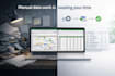 automate your excel, CSV and repetitive tasks using python