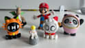 3d print your stl file with high quality using bambu lab