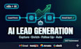 build automated lead generation system