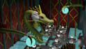 professional 3d event space and environment design