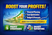 boost your business profits with financial planning and cost optimization