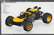 create 3d industrial design, cad models and product design using solidworks