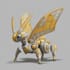design custom fakemon or pokemon characters