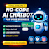 create a simple chatbot for your business
