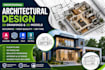 do realistic 3d rendering