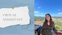 be your virtual assistant VA
