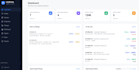 get you custom logistics webapp for freight tracking and supply chain operations