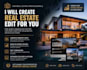 edit clean real estate edits