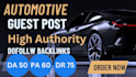 write and publish auto guest posts