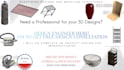 design dfm 3d models for injection molding