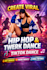 create viral hip hop dance, tik tok dance, afrobeat dance, twerk dance