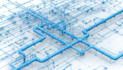 design water distribution network using epanet hydraulic modeling