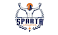 design remarkable athletic training center logo