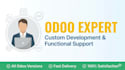 develop and customize your odoo erp system