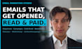 write email marketing sequences and cold email copy that converts