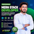build a full stack mern web app with react node mongodb