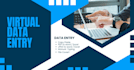 do data entry and copy paste