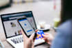 develop a fintech app with online payments, p2p transfer and wallet system