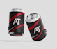 create product packaging, carton box and label design
