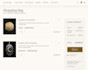 build a responsive ecommerce store or online shop