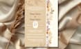 design elegant wedding invitations and event stationery