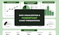 design data visualization powerpoint and charts presentation