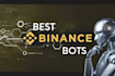 create an algorithmic trading bot for binance and bybit