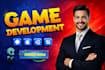 unity 2d, unity 3d game art design, unity game development
