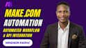 do make com automation make com make automation made com make com