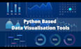 create data visualization using python