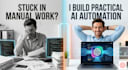 build ai apps, chatbots, and openai automation