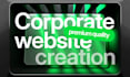create profitable corporate website for your company