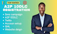 do a2p 10dlc registration, tcr compliance, twilio ghl dialpad setup
