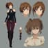 design characters concept art