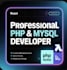 build a responsive simple website using PHP and mysql
