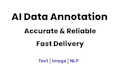 do ai data annotation, labeling and prompt evaluation accurately