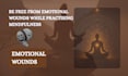 release your emotional wounds using emotion code and body code healing