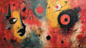 do illustration expresionism art, graffity, abstract