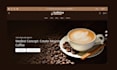 design coffee store coffee shopify store coffee website coffee shopify store