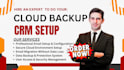 do cloud backup email management microsoft 365 okta lastpass spinone bac kupify