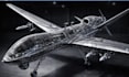 uav airframe design, aerodynamic analysis, cfd, drone flight performance, fea