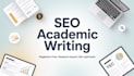 provide academic writing assistance and research support