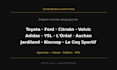 create cinematic sound design for your video ads and reels
