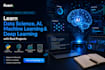 be your data science and machine learning tutor and mentor